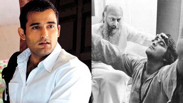 സൂപ്പര്‍ താരത്തില്‍ നിന്നും സന്യാസിയിലേക്ക്, ഓഷോയുടെ ശിഷ്യനായി വിനോദ് ഖന്ന; അച്ഛനെക്കുറിച്ച് അക്ഷയ് ഖന്ന