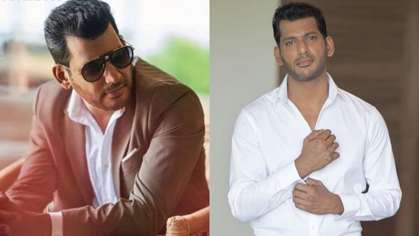 നടൻ വിശാൽ വിവാഹിതനാകുന്നോ?, പ്രമുഖ നടിക്കൊപ്പമുള്ള ചിത്രങ്ങൾ വൈറൽ; സത്യാവസ്ഥ ഇതാണ്!