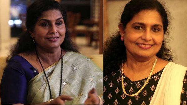 പാഞ്ഞുവന്ന പാമ്പ് കാലിൽ ചുറ്റി, പിറ്റേന്ന് ബാഗിനുള്ളിലും പാമ്പ്; സെറ്റിലെ മറക്കാനാവാത്ത അനുഭവം പറഞ്ഞ് സീനത്ത്