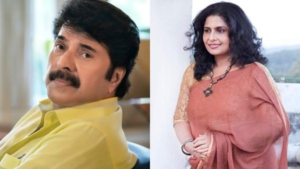 പണ്ട് എല്ലാ സിനിമകളിലും വിളിക്കും, ഇന്ന് വല്ലപ്പോഴും ഒരു സിനിമയായതിന് പിന്നില്‍; വന്ന് പരിചയപ്പെട്ട മമ്മൂട്ടി