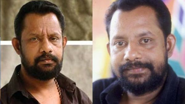 ഒരു കഷണം പരിപ്പുവട കിട്ടിയിരുന്നുവെങ്കില്‍! ആ പരിപ്പുവട എന്നെ പാട്ടെഴുത്തുകാരനാക്കി: ഗിരീഷ് പുത്തഞ്ചേരി