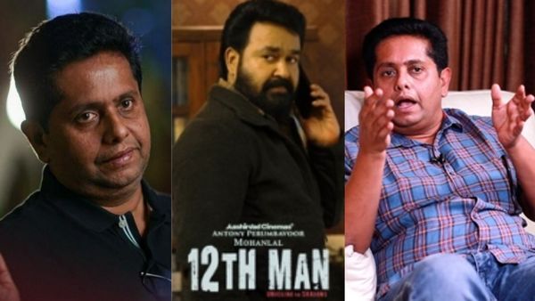 ട്വൽത്ത് മാൻ അങ്ങനൊരു സിനിമയല്ല; മണ്ടത്തരം പറയുന്നവരോട് മറുപടി പറഞ്ഞിട്ട് കാര്യമില്ല: ജീത്തു ജോസഫ്
