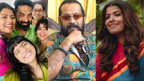 പോകുന്നില്ലെന്ന് തീരുമാനിച്ചത് പാപ്പു, അവള്‍ തന്നെ നേരിട്ട് ബാലയോട് പറഞ്ഞു; ബാലയ്ക്ക് അമൃതയുടെ മറുപടി