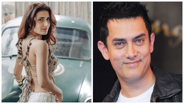 മകളെ കെട്ടിച്ചതിന് ശേഷമാവും അച്ഛന്റെ മൂന്നാം വിവാഹം; ഫാത്തിമയുമായി ആമിറിന്റെ വിവാഹം ഉടനെന്ന് അഭ്യൂഹം