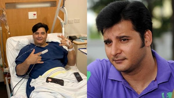 'എനിക്ക് ഏറ്റവും കൂടുതൽ ആകുലതയുള്ള സമയം'; ശസ്ത്രക്രിയയ്ക്ക് വിധേയനായി തെന്നിന്ത്യൻ താരം അബ്ബാസ്!