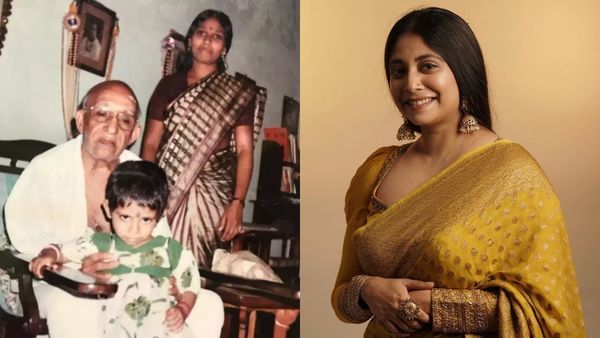 'എന്റെ അച്ഛന് മാത്രം ചെയ്യാൻ പറ്റുന്ന കാര്യങ്ങളിൽ ഒന്ന്'; ജീവിതത്തിലെ മഹാഭാഗ്യത്തെ കുറിച്ച് അഭയ ഹിരൺമയി