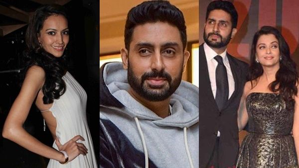 പിന്നാലെ നടന്ന് കറക്കിയെടുത്തു, ഐശ്വര്യയെ കണ്ടതും ഇട്ടിട്ടു പോയി; അഭിഷേക് പ്രണയിച്ച് വഞ്ചിച്ച നടിയെ അറിയുമോ?