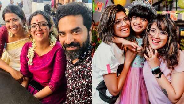 'എല്ലാം നാട്ടുകാരെ കാണിക്കണം, വെറും പട്ടി ഷോ'; അഭിരാമിയുടേയും പാപ്പുവിന്റേയും വീഡിയോയെ പരിഹസിച്ച് ഒരു വിഭാ​​ഗം
