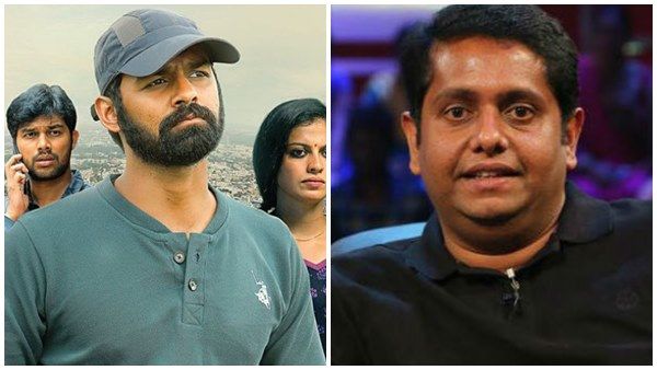 അഭിനയം അത്ര ശരിയായില്ലെന്ന് അന്ന് പറഞ്ഞു; പ്രണവ് ഭാവിയിൽ നല്ല നടനാവുമെന്ന് ജീത്തു ജോസഫ്