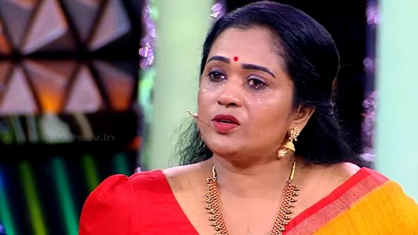 അവന് ഉമ്മ കൊടുക്കുന്നത് പല ആംഗിളിലും വന്നു; കല്യാണം കഴിയുന്നത് വരെയേ ആ സന്തോഷം ഉണ്ടായിരുന്നുള്ളുവെന്ന് മഞ്ജു