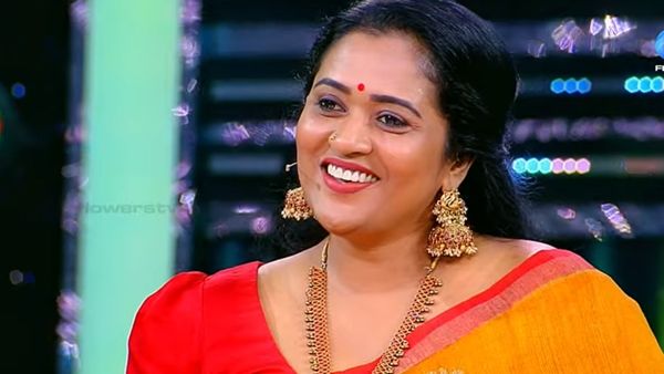 ഇത്രയും കോരിത്തരിപ്പിച്ചിട്ടും എനിക്കൊരു വിഷമം ഉണ്ടായി; കാന്താര സിനിമയിലെ ബോഡി ഷെയിമിങ്ങിനെ കുറിച്ച് മഞ്ജു