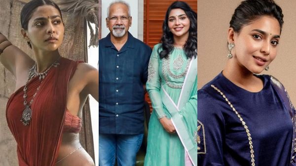 'മണിരത്നത്തിന്റെ പൂങ്കുഴലിയായ ശേഷം പ്രതിഫലം കൂട്ടി?'; വാർത്തകളോട് പ്രതികരിച്ച് ഐശ്വര്യ ലക്ഷ്മിക്ക് പറയാനുള്ളത്