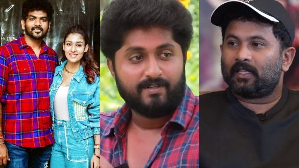 'ഇത് തന്നെയാണ് നയൻതാര മാഡവും പറഞ്ഞത്, നിങ്ങൾക്ക് അറിയാത്തകൊണ്ടാണെന്ന് ഞാനും മനസിൽ പറയും'; അജു വർ‌​ഗീസ്!