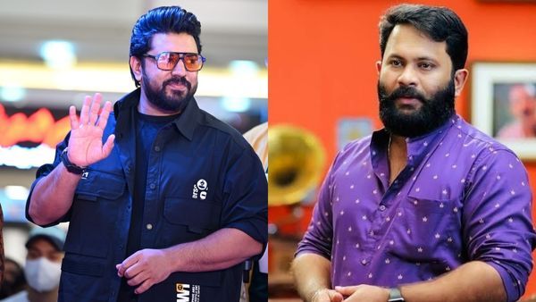 'ഒരു കളർഫുൾ ചിത്രത്തിന് പറ്റിയ ലുക്കോ ശരീര പ്രകൃതിയോ ആയിരുന്നില്ല നിവിന്'; നടനുമായി പിണങ്ങിയതിനെക്കുറിച്ച് അജു