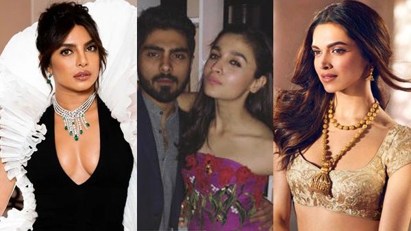 പാലം കടക്കുവോളം നാരയണ, പാലം കടന്നതും...; താരമായതോടെ കാമുകനെ 'മറന്ന' താരസുന്ദരിമാര്‍