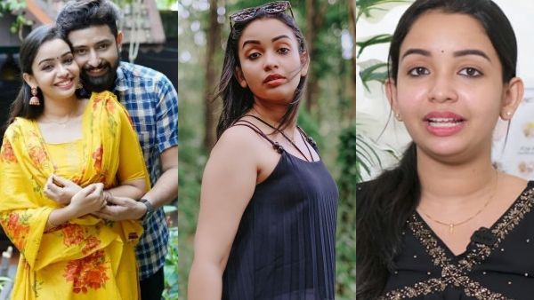 'പഴയ എന്നെ എനിക്ക് മിസ് ചെയ്യുന്നു, ഞാൻ പഴയപോലെ ആകാൻ ശ്രമിക്കും'; വിവാഹത്തിന് ശേഷം ആലീസ് ക്രിസ്റ്റി പറയുന്നു!