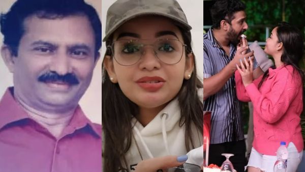'ആ മരണം വലിയൊരു ഷോക്കായിരുന്നു, ടിക്കറ്റെടുത്തത് കൊണ്ടാണ് പോകേണ്ടി വന്നത്'; ഒന്നാം വിവാഹ വാർഷികത്തിൽ ആലിസ്!