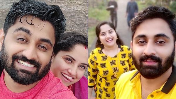 ആദ്യം ജാഡയില്‍ നോ പറഞ്ഞു, പിന്നെ പ്രശാന്ത് മാത്രം മതിയെന്നായി; കാരണം പറഞ്ഞ് അമൃത