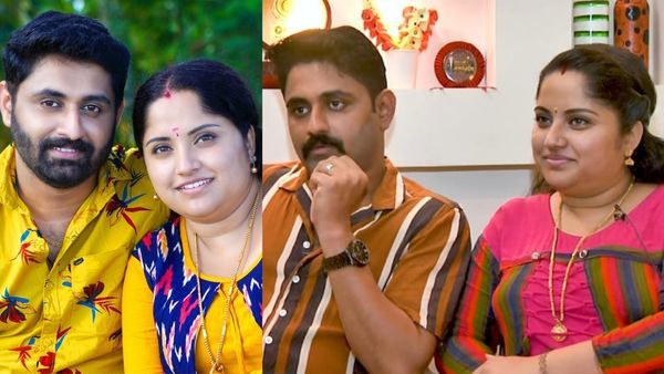 പുതുമുഖം എന്ന് പറഞ്ഞ് ഷൂട്ടിന്റെ തലേന്ന് ഒരു സീരിയലിൽനിന്ന് ഒഴിവാക്കി; അമൃതയുടെ പാതയിലൂടെ വന്നതല്ല: പ്രശാന്ത്