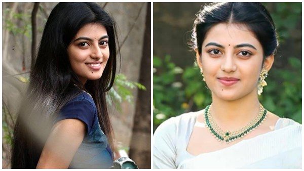 ആ സിനിമയിൽ അഭിനയിക്കുമ്പോൾ ​ഗർഭിണി ആയിരുന്നു, ഒരിക്കലും മറക്കില്ല; നടി ആനന്ദി