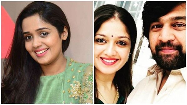 ചിരുവുമായുള്ള റിലേഷന്റെ സമയത്തേ അറിയാം; കുടുംബം പോലെ ആണ്; മേഘ്നയെക്കുറിച്ച് അനന്യ