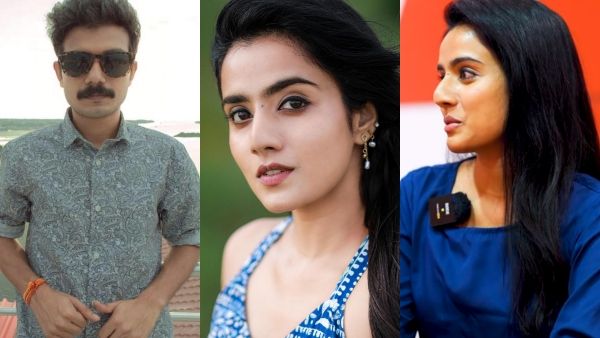 'ശ്രീനാഥ് ഭാസി പക്ക ജെന്റിൽമാനാണ്, ആദ്യം ഭാസിയെ കണ്ടപ്പോൾ എനിക്ക് നല്ല പേടിയുണ്ടായിരുന്നു'; നടി ആൻ ശീതൾ