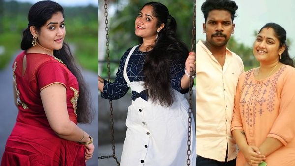 വിഷ്ണുവുമായി ഇനി ഒന്നിക്കുമോ? പ്രതീക്ഷയില്ലാത്തിടത്ത് നിന്നിട്ട് കാര്യമില്ലെന്ന് അനുശ്രീ!