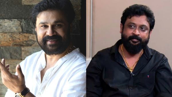 ടെൻഷൻ വരുമ്പോൾ ചേട്ടനെ കുറിച്ചോർക്കും, അപ്പോൾ ഒരു ധൈര്യം കിട്ടും; ദിലീപിനെ കുറിച്ച് അനൂപ്