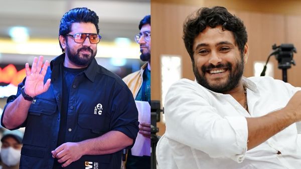 'നിവിന്റെ സ്ഥാനത്ത് ഞാനാവണമെന്ന് ആഗ്രഹിച്ചിട്ടുണ്ട്, എത്തും ഞാൻ! അന്ന് പൊട്ടന് ലോട്ടറി അടിച്ചോയെന്ന് തോന്നി'