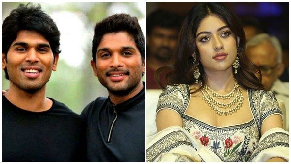 മകനുമായി പ്രണയത്തിലെന്ന് ​വാർത്ത; അല്ലുവിന്റെ പിതാവ് എന്നോട് അന്വേഷിച്ചു; അനു ഇമ്മാനുവേൽ