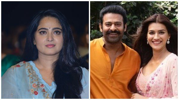 ഇത്രയൊക്കെ ആയില്ലേ; ഇനിയെങ്കിലും ആലോചിച്ച് കൂടേ; അനുഷ്ക ഷെട്ടിയോട് ആരാധകർ