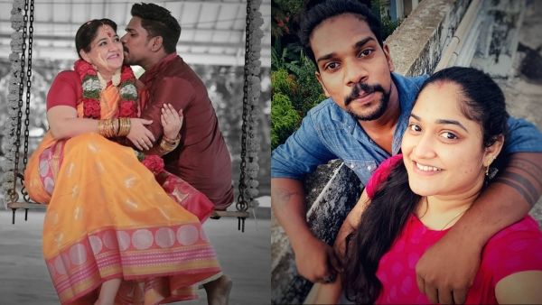 അനുശ്രീ വിവാഹമോചിതയായോ? കുഞ്ഞിനെ കാണാന്‍ വരുന്നതില്‍ നിന്നും ഭര്‍ത്താവിനെ വിലക്കി? നടിയുടെ മറുപടിയിങ്ങനെ