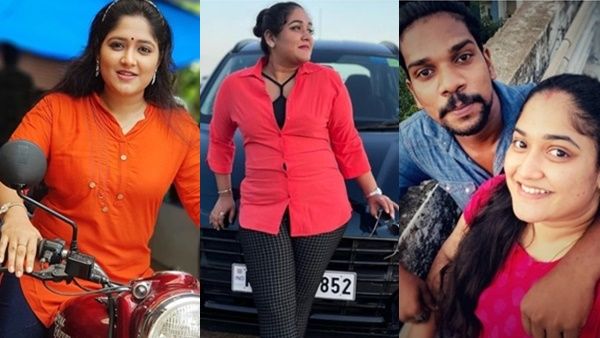 അഞ്ച് വര്‍ഷത്തെ പ്രണയം, ജീവിച്ചതല്ല ജീവിതമല്ലെന്ന് മനസിലായി; നിന്റെ കാര്യം നീ നോക്കെന്നാണ് അമ്മ പറഞ്ഞത്!