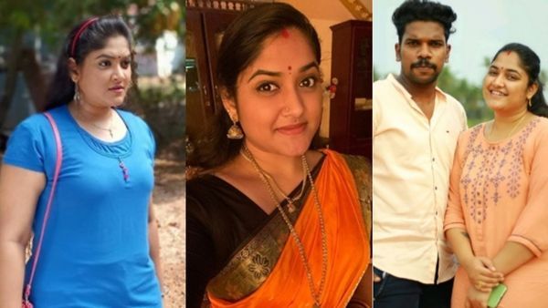 ചിലർ എന്റെ അവസരങ്ങൾ തട്ടിയെടുത്തു; ആരോടും ദേഷ്യം കാണിക്കാൻ ഞാൻ നിന്നിട്ടില്ല: അനുശ്രീ