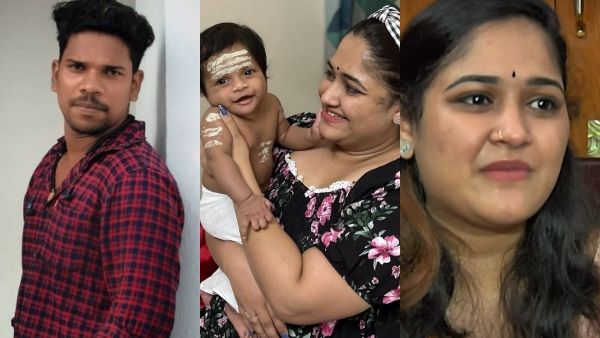 'കേരളത്തിലെ ആളുകളുടെ ചിന്ത മാറണം, പെണ്ണുങ്ങൾ ഭർത്താവിനെ ആശ്രയിച്ച് ജീവിക്കണമെന്ന രീതി മാറണം'; നടി അനുശ്രീ
