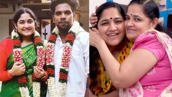 ഞാനും അമ്മയും വലിയ രീതിയിൽ പ്ലാൻ ചെയ്തതാണ്, പക്ഷെ സംഭവിച്ചത് ഇങ്ങനെയും; വിവാഹത്തെ കുറിച്ച് അനുശ്രീ