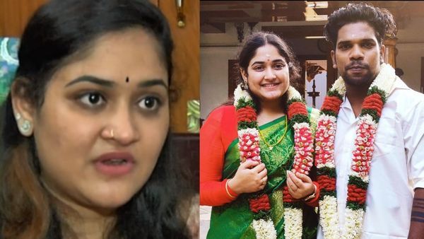 ചിന്തിച്ച് വേണം കല്യാണം കഴിക്കാൻ; നമ്മുടെ ജീവിതം എങ്ങനെയാണോ അതിന് പറ്റിയ ആളെ കണ്ടുപിടിക്കണം: അനുശ്രീ