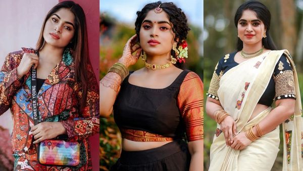 21-ാം വയസിൽ വിവാഹം, 22ൽ ഡിവോഴ്‌സ്; സിംഗിൾ ആണോ എന്ന ചോദ്യത്തിന് മറുപടിയുമായി ആരതി സോജൻ