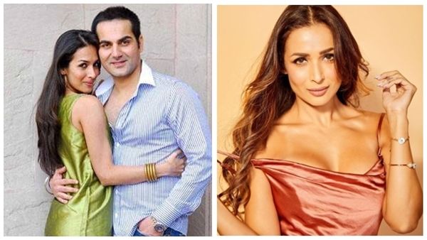 ഡിവോഴ്‌സിന്റെ തലേദിവസം രാത്രി നടന്നതിതാണ്; മുന്‍ഭര്‍ത്താവുമായി വേര്‍പിരിഞ്ഞതിനെ കുറിച്ച് നടി മലൈക അറോറ