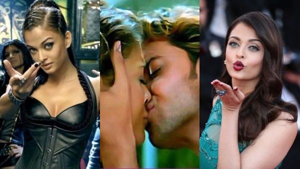 താല്‍പര്യമില്ലാതിരുന്നിട്ടും ഹൃത്വിക്കിനെ ചുംബിക്കേണ്ടി വന്ന ഐശ്വര്യ! കുടുംബം പോലും തെറ്റി