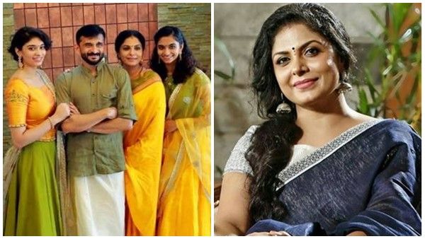 ഏത് കറി വെക്കണം എന്ന് വരെ വീട്ടിൽ വിളിച്ച് പറയും; സ്വപ്നങ്ങൾ കുടുംബത്തിന് ബുദ്ധിമുട്ടാവരുതെന്ന് ആശ ശരത്