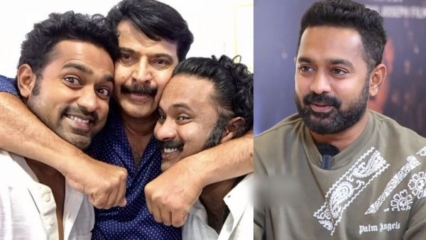 'ഇടയ്ക്ക് നമ്മൾ‌ വിളിക്കണം, കാണാൻ ചെല്ലണം അതൊക്കെ മമ്മൂക്കയ്ക്ക് ഇഷ്ടമാണ്, കാരണവരെപോലെയാണ്'; ആസിഫ് അലി