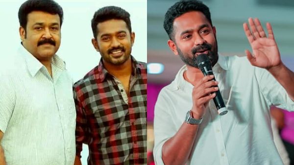 'എനിക്ക് അടുത്ത ലാലേട്ടനാവണം, അങ്ങനെ പറഞ്ഞതിൽ ഒരിക്കലും കുറ്റബോധം തോന്നിയിട്ടില്ല'; ആസിഫ് അലി പറയുന്നു