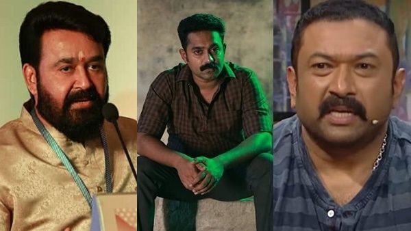 ആസിഫിനെ എടുത്ത് പാടത്തേക്ക് എറിഞ്ഞു, ലാലേട്ടന്‍ നന്നായി ഇടികൊള്ളും; അനുഭവം പറഞ്ഞ് ബാബുരാജ്‌