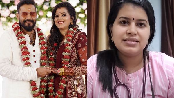 'സത്യങ്ങൾ പറയാൻ ആരേയും ഭയപ്പെടേണ്ടതില്ലല്ലോ'; ബാലയുമായി ഡിവോഴ്സായോ എന്ന ചോദ്യത്തിന് എലിസബത്ത് നൽകിയ മറുപടി!