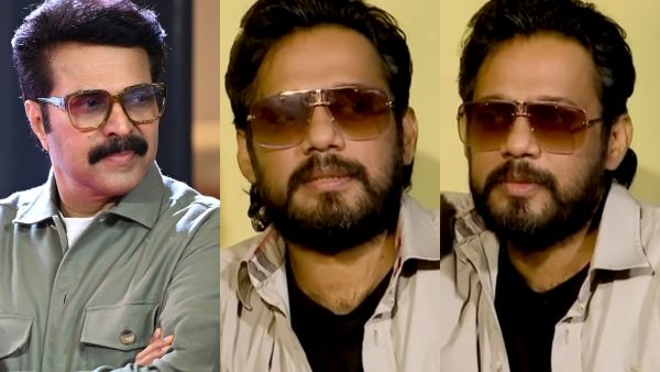 '14 വയസ് മുതൽ ചാരിറ്റി ചെയ്യുന്നുണ്ട്, കുറെ കുട്ടികളെ സംരക്ഷിക്കുന്നുണ്ട്, മമ്മൂട്ടി ഇല്ലെങ്കിൽ ബാലയില്ല'; ബാല