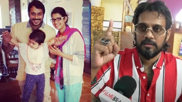 അച്ഛനല്ലേ, മകളെ കാണണം എന്ന് എനിക്കുമുണ്ടാകില്ലേ? ബാലയുടെ മകളല്ലേ എന്ന് ചോദിച്ചാല്‍ അവളെന്ത് പറയും?