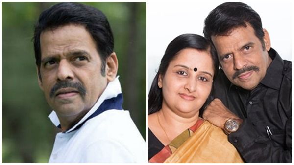 99 ശതമാനം ചെയ്താലും ആ ഒരു ശതമാനത്തിൽ കുറ്റം പറയും; ബാലചന്ദ്ര മേനോനെക്കുറിച്ച് ഭാര്യ പറഞ്ഞത്