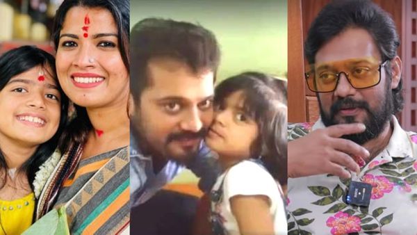 പാപ്പു അന്ന് പേടിച്ചു, അമൃതയും ഉണ്ടായിരുന്നു; ഞാൻ അന്ന് ഒറ്റ കാര്യമേ അവളോട് പറഞ്ഞുള്ളു! മകളെ കുറിച്ച് ബാല