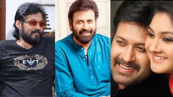 ഞാൻ എന്റെ മകളെയും കൊണ്ട് ഓടിയതാണ്, നീ തളരരുത്!, മനോജ് കെ ജയൻ പറഞ്ഞതിനെക്കുറിച്ച് ബാല